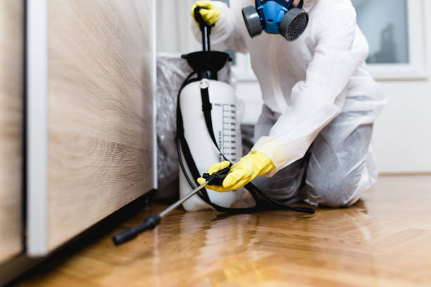 Allendale, SC Pest Control Company