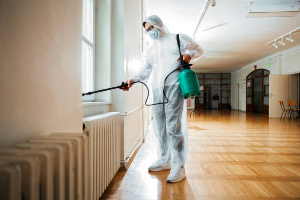 Best Pest Removal Services  in Allendale, SC